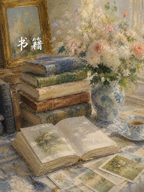书